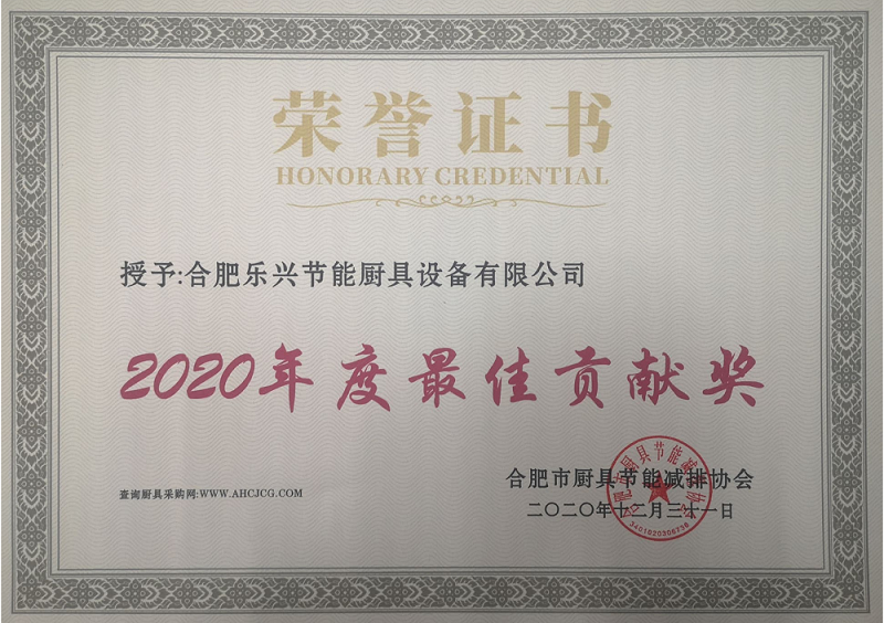 2-2020年度最佳贡献奖-乐兴(图1)